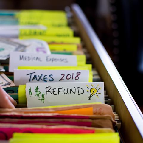 IRS Urges Timely Tax Filings Amid Staffing Concerns
