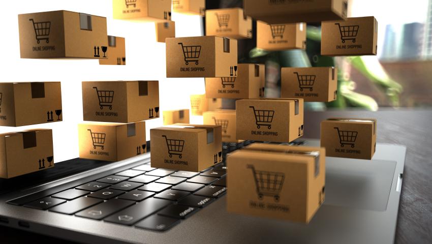 E-Commerce