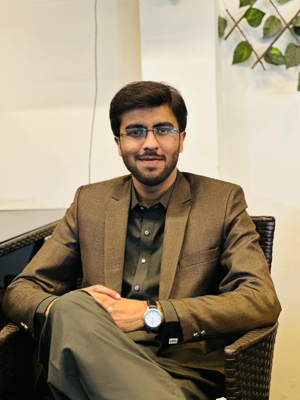 Hamid Tahir