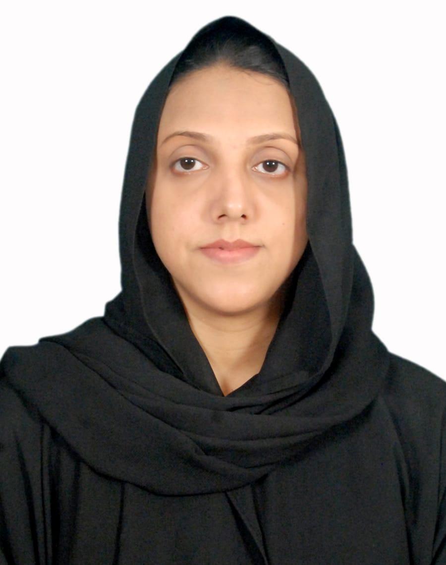 Nimra Khan