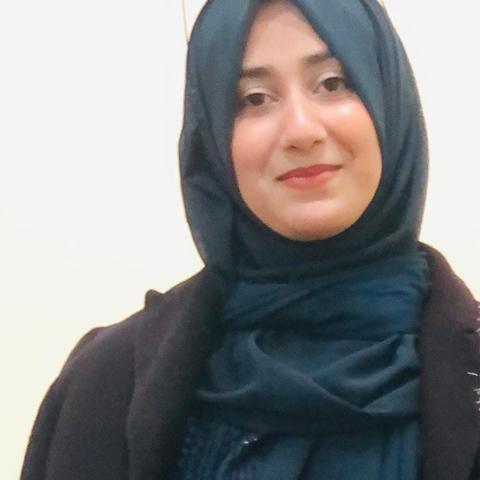 Zaynab Noor