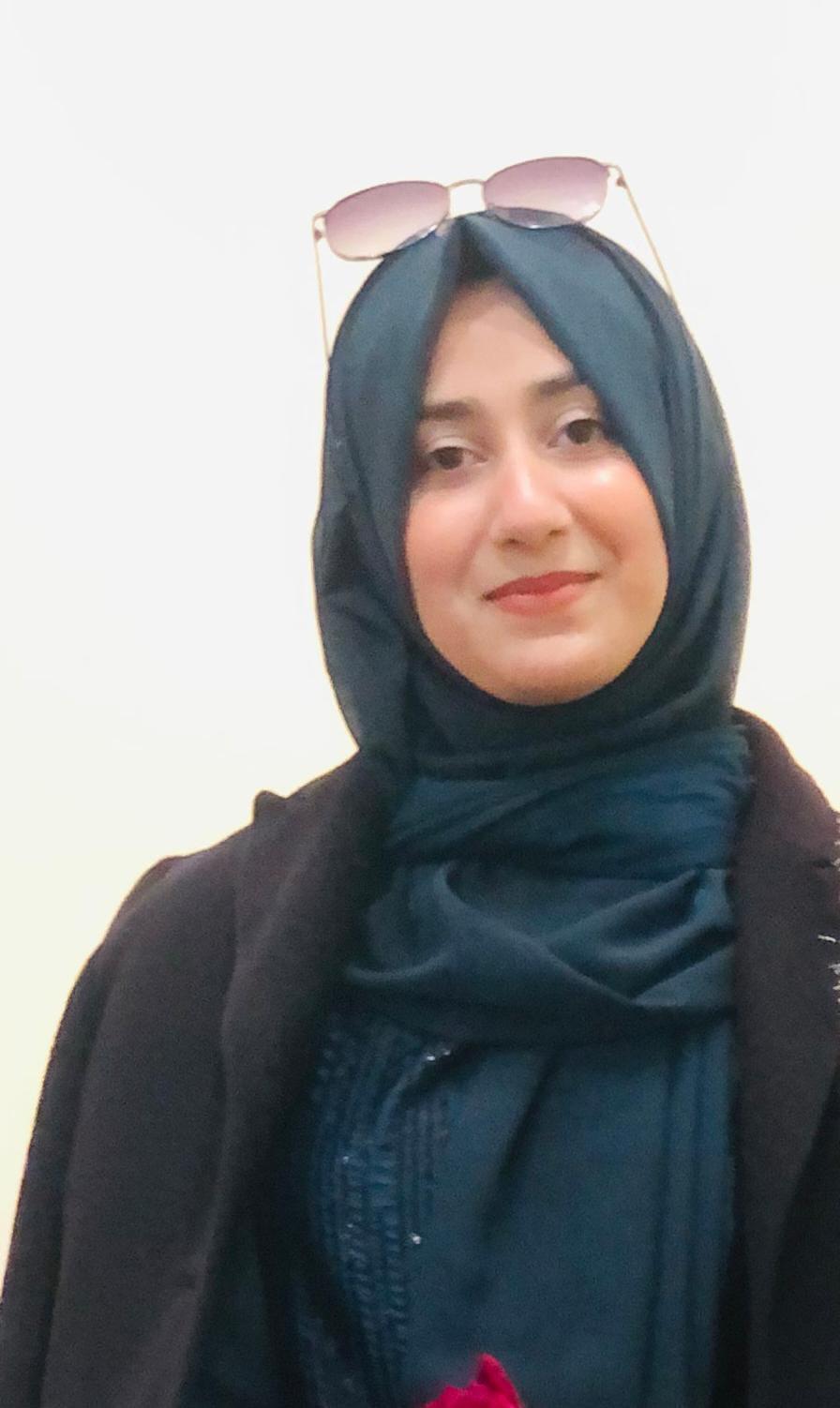 Zaynab Noor