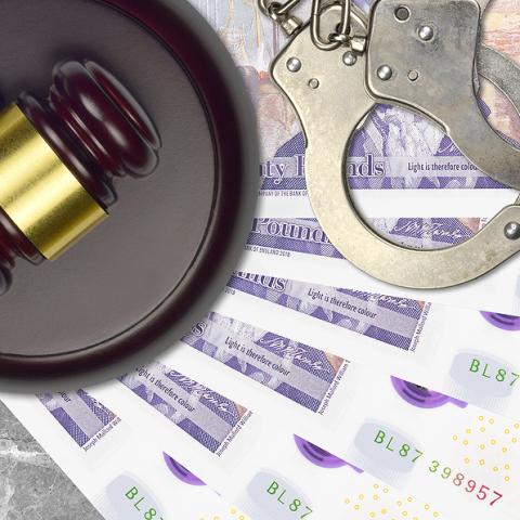 Sanjay Shah Sentenced in Danish Tax Fraud Case